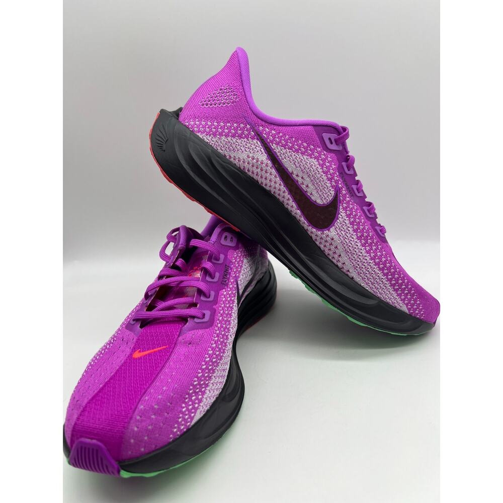 Nike ZoomX Pegasus Plus Faith Kipyegon Fuchsia Women's Size 11 IB4197 500 New - Picture 14 of 16